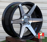 Комплект дисков Shogun A1 15x7 et30 4x100