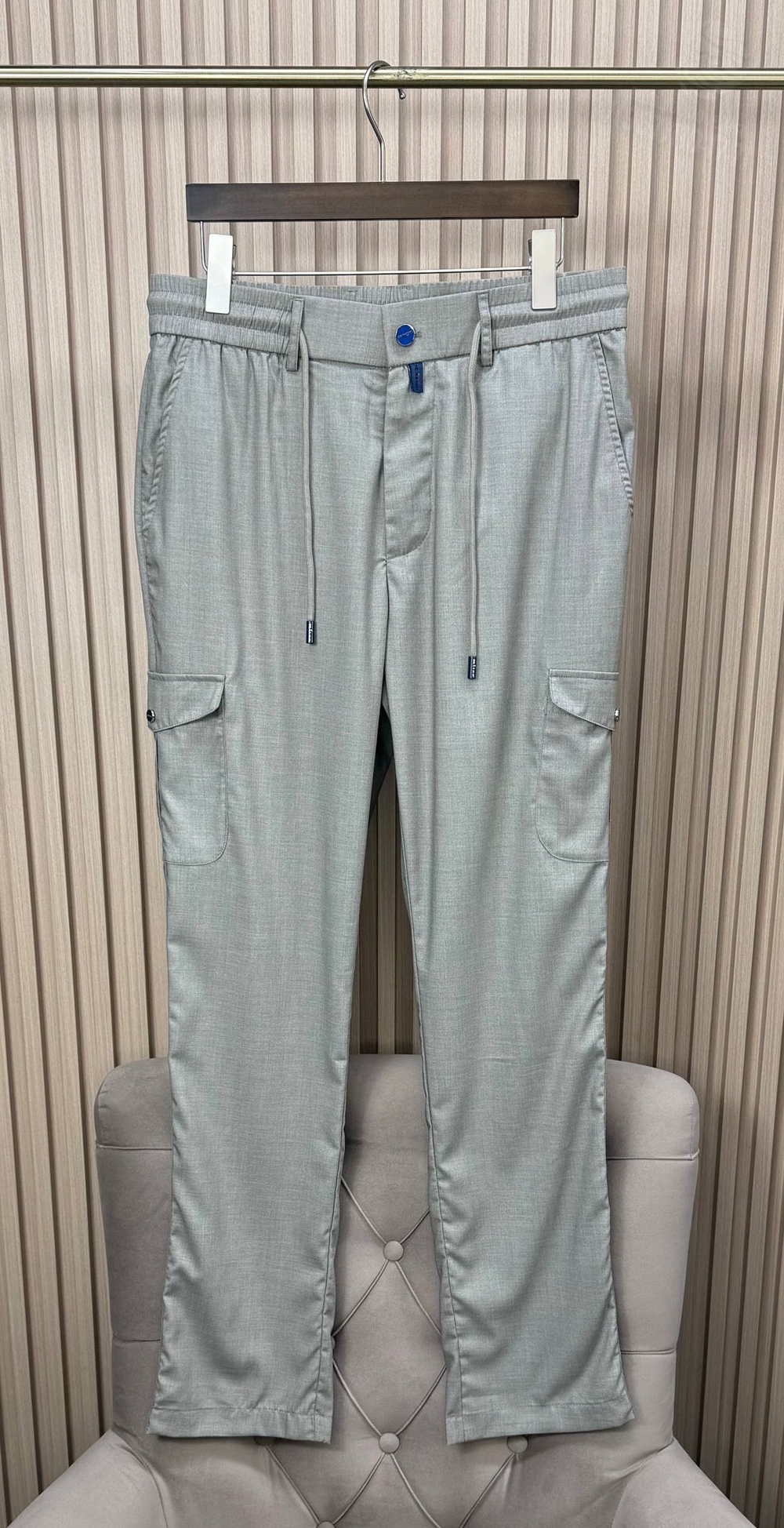 Брюки Kiton