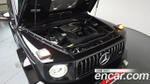 Mercedes-Benz G-Class AMG G63 — 2025