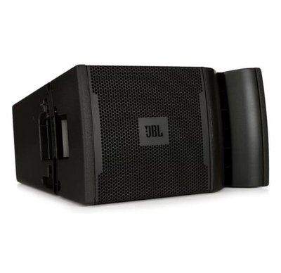 JBL VRX932LAP — активный элемент линейного массива 12" + 3×1.5" с усилителем 875 Вт