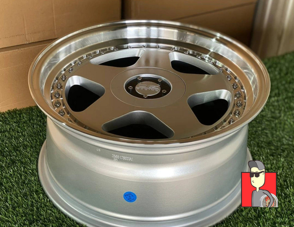 Комплект дисков OZ Future 15x7 et35 4x100/4x114.3