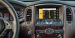 Навигационный блок для Infiniti EX25, EX37, QX50 2010-2017 (с сенсорным экраном) - RDL-08IT на Android 12, Быстрая, Carplay, 4G SIM-слот