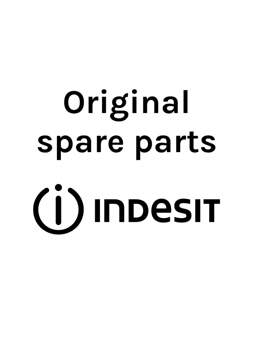 Амортизаторы 120N для стиральной машины Indesit C00303589