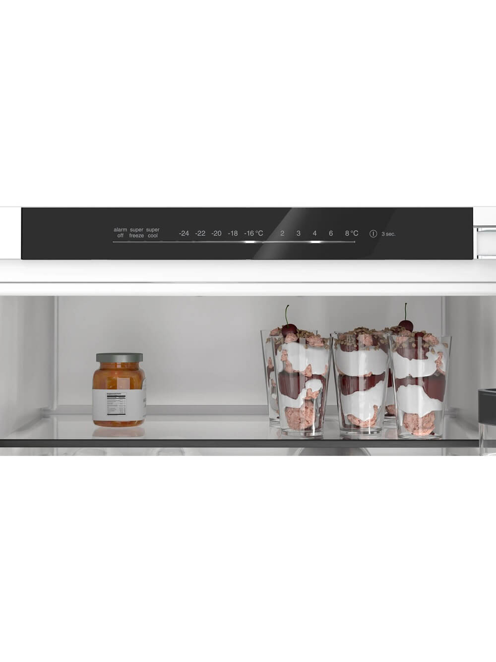 BOSCH KIN96SFD0