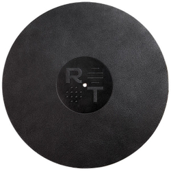 Radiotehnika LPA023 Crack Dark Brown слипмат из натуральной кожи