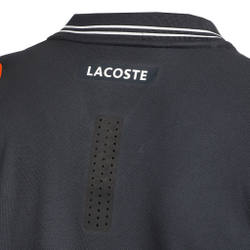 Мужское теннисное поло Lacoste Polo Men - Blue