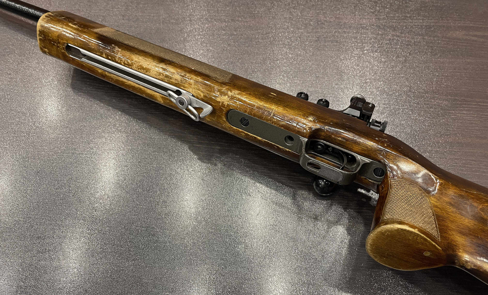 УРАЛ-2 к.22LR № А 2206