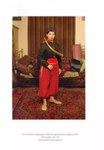 Русские художники за рубежом. 1970-2010-е годы