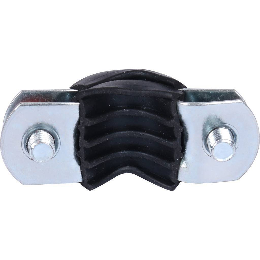 Хомут для труб с гайкой 3/8"(15-19)