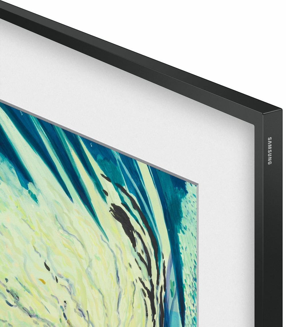 Телевизор Samsung QE85LS03FAUXRU