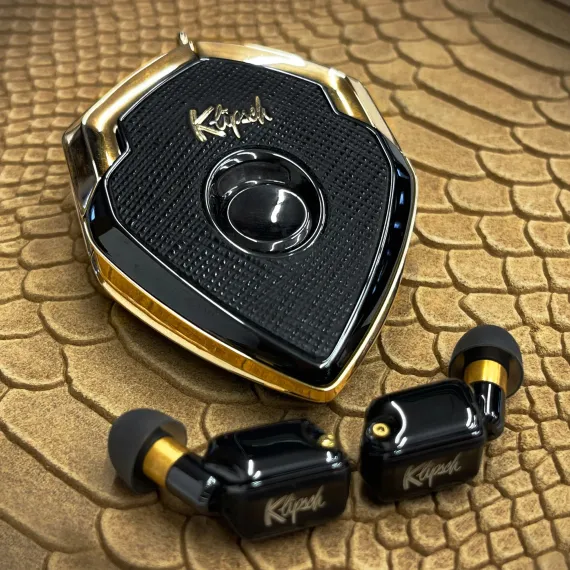 T10 Bespoke Edition Apollo Bronze