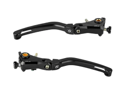 KL470 BONAMICI RACING KIT BRAKE/CLUTCH LEVERS (P V2 2025, SF V2 2025)