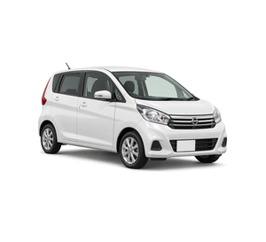 Nissan DAYZ 2013-2019
