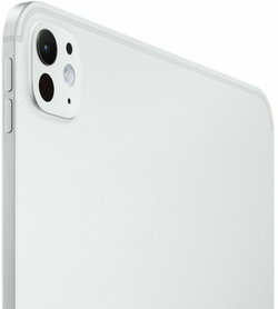 Планшет Apple iPad Pro 11″ (M5), 512 ГБ, Wi‑Fi, Silver (серебристый)