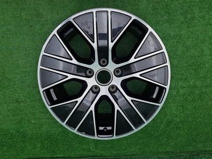 Диск литой R20 Porsche Taycan (2019-н.в.) передний