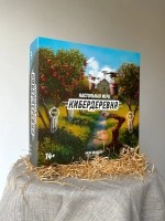 Настольная игра «Кибердеревня»