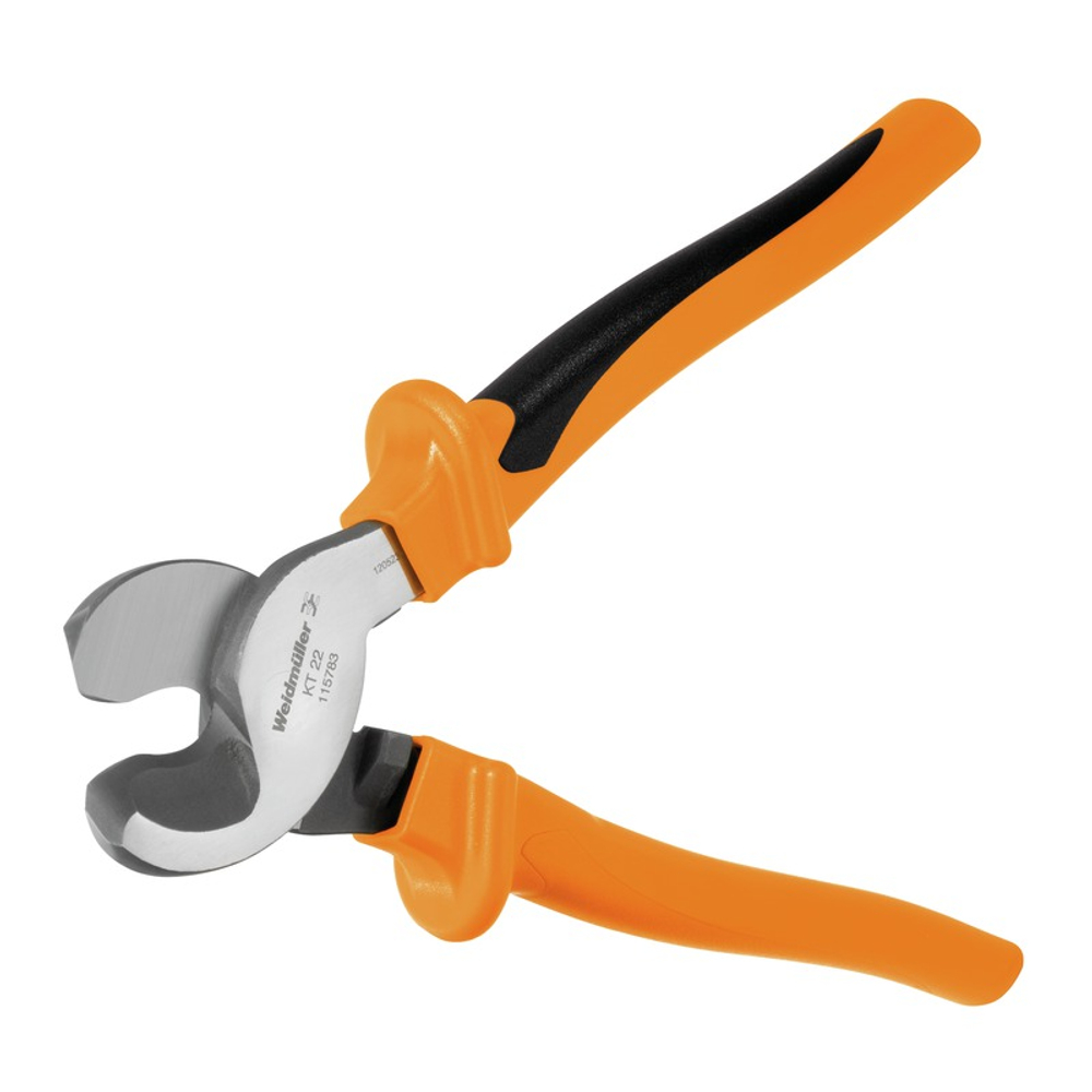 1157830000 KT 22 Cutting tools, Cutting tool for one-hand operation