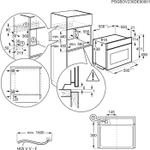 Electrolux EVM9E2XT