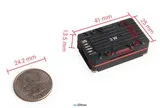 Видеопередатчик FPV Holybro Atlatl HV 5.8 ГГц 3Вт 37CH VTx