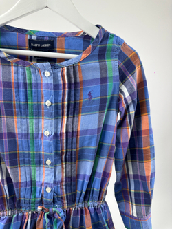 Платье Ralph Lauren