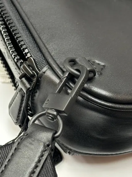 Сумка-слинг MONTBLANC EXTREME 3.0