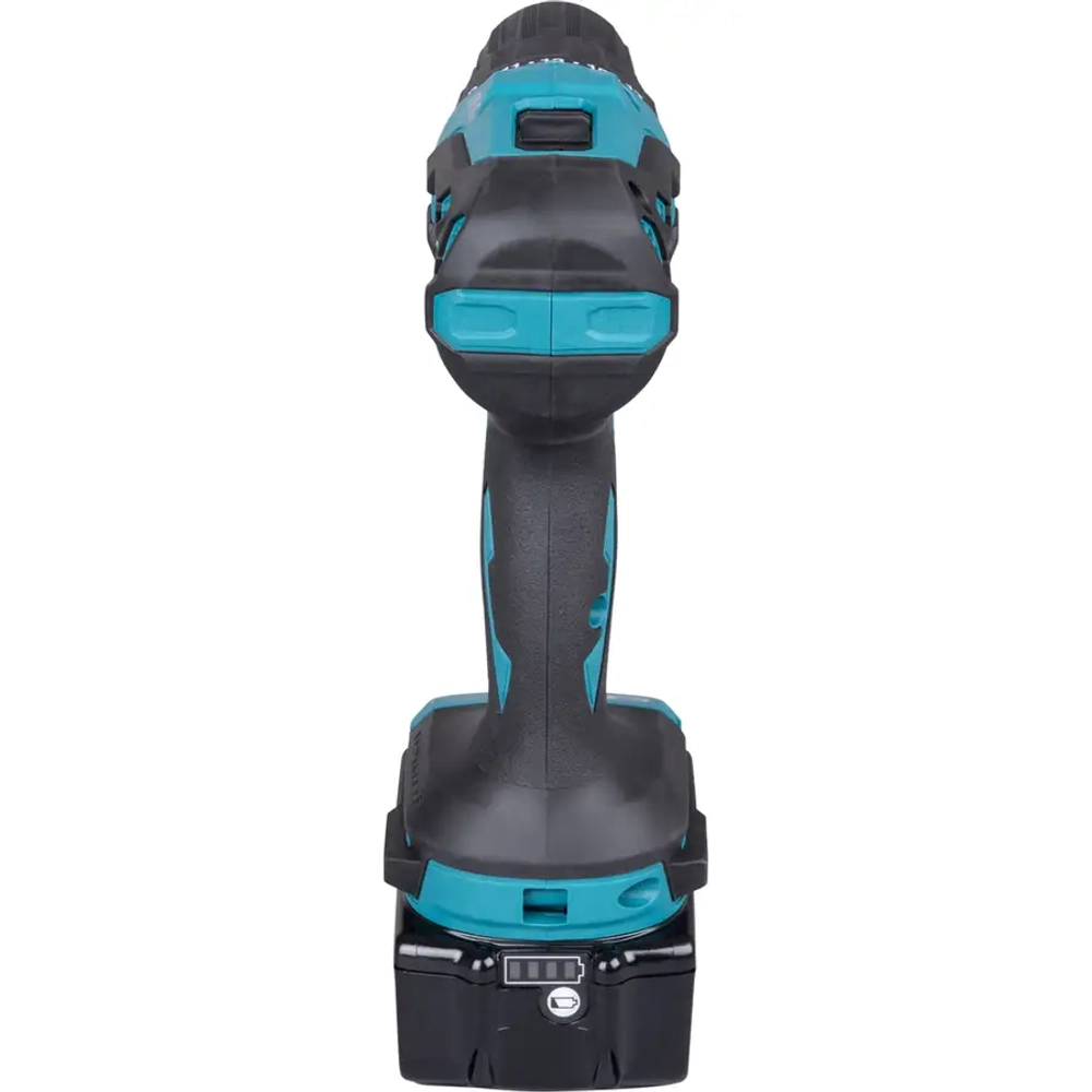 Аккумуляторная ударная дрель-шуруповёрт Makita DHP490Z