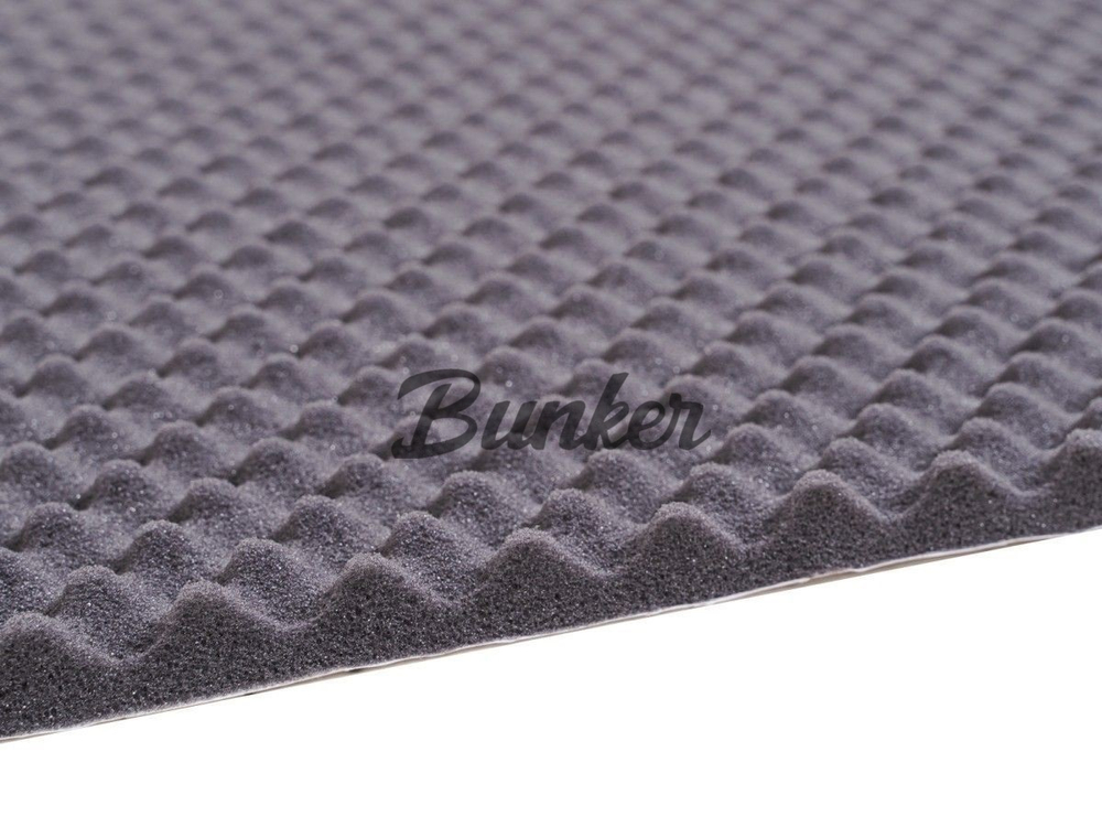 Шумофф Absorber A15 (0.75*1)