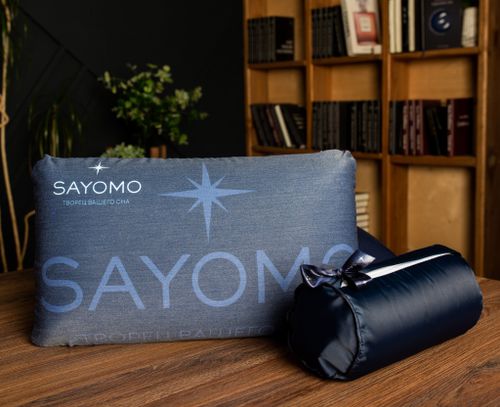 Sayomo Travel