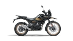 Мотоцикл Royal Enfield Himalayan 450 Hanle Black