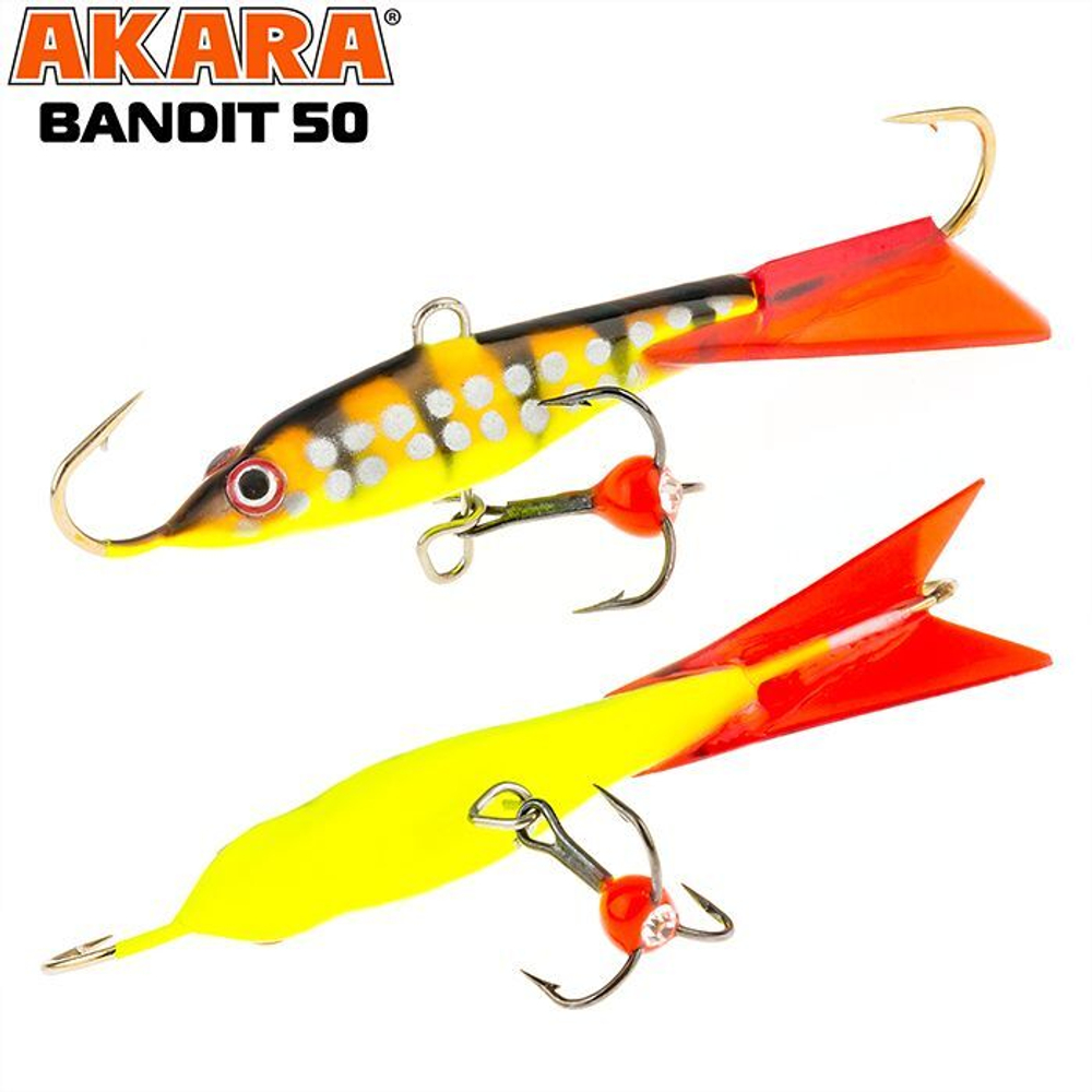 Балансир рыболовный Akara Bandit