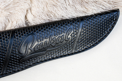 Туристический нож Baikal M AUS-10Co (Cryo) StoneWash Kraton