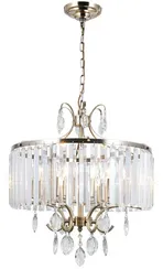 Подвесная люстра Инга CL335163 Citilux