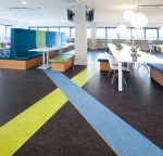 marmoleum real