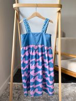 Хлопковое платье Stella McCartney, 128