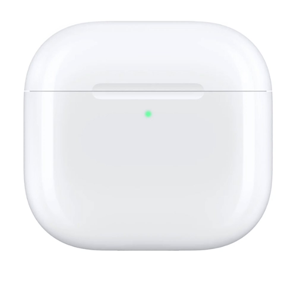 Беспроводные наушники Apple AirPods 4 ANC (с шумоподавлением) (МХР93)