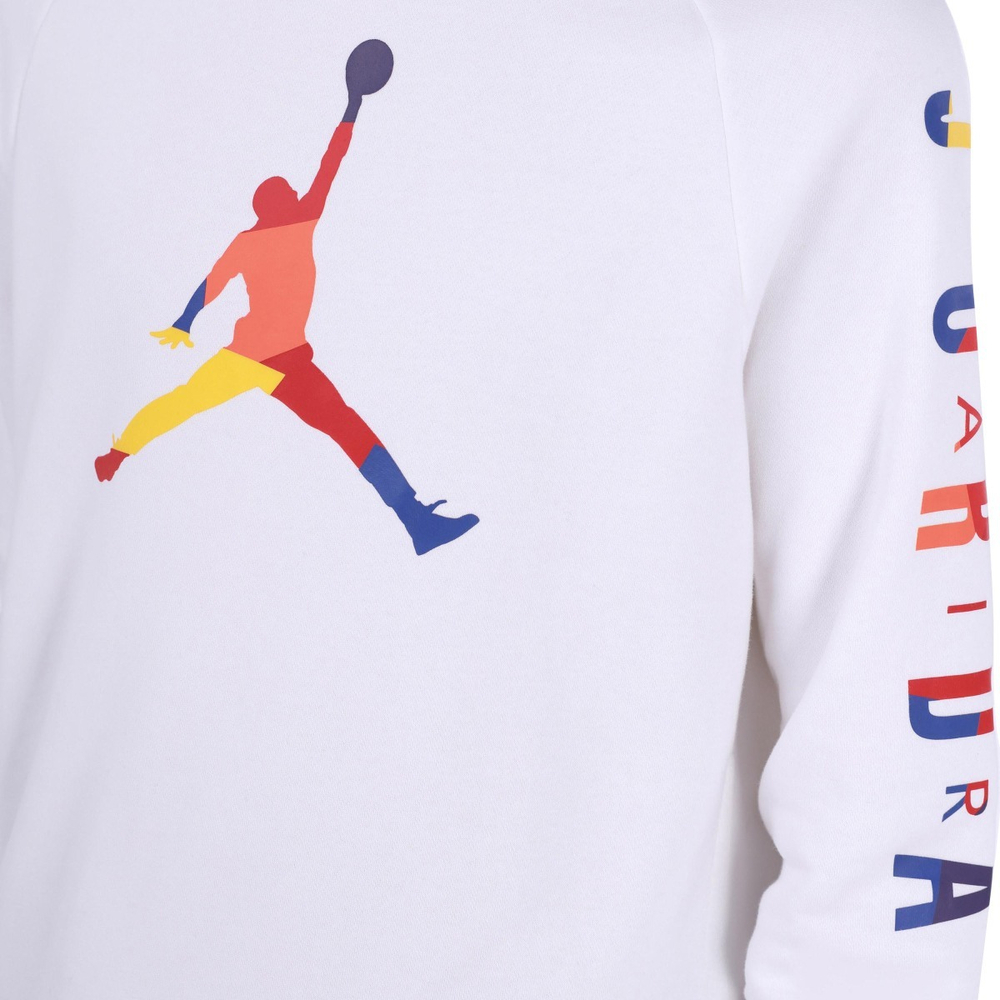 Толстовка Jordan DNA, DA6729-100