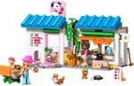 Конструктор LEGO Friends 42677 Dog Treats Bakery