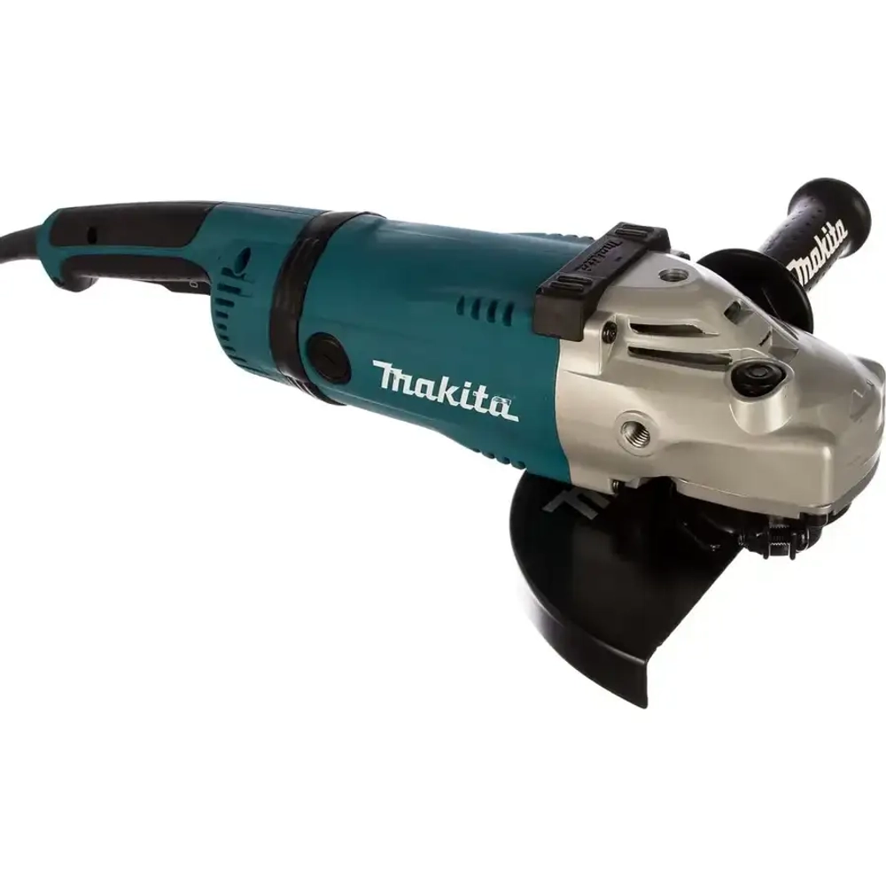 Угловая шлифовальная машина Makita GA9030X01