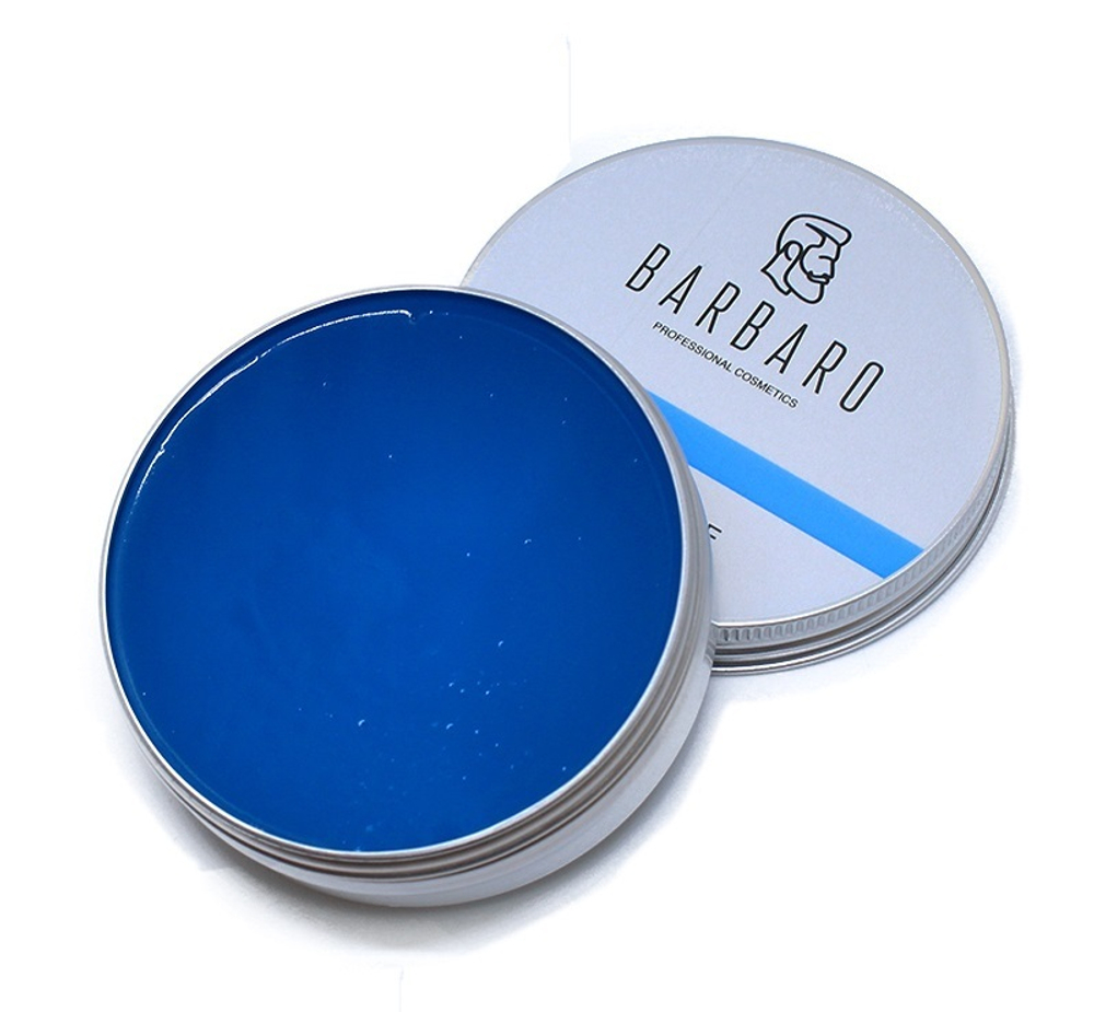 Barbaro Pomade - Помада для укладки волос экстра сильной фиксации 60 гр