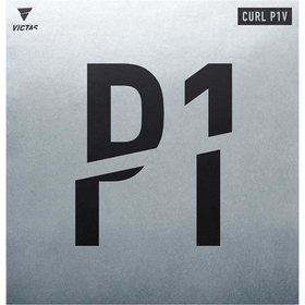 Длинные шипы VICTAS Curl P1V