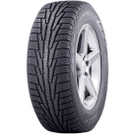 Зимняя шина Ikon Tyres Nordman RS2 (205/65 R15 99R)