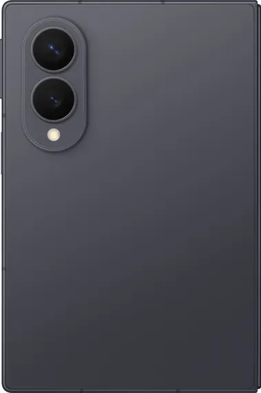 Смартфон Samsung Galaxy Z Fold8 12/1 ТБ Графитовый