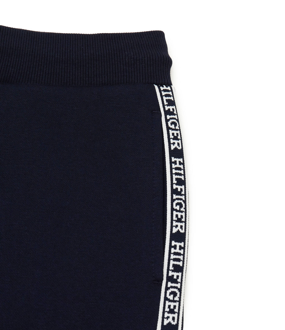 Спортивные штаны Tommy Hilfiger - темно-синий(KB0KB08476)