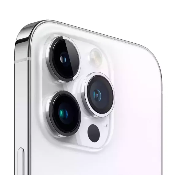 Apple iPhone 14 Pro Max 1024GB Silver