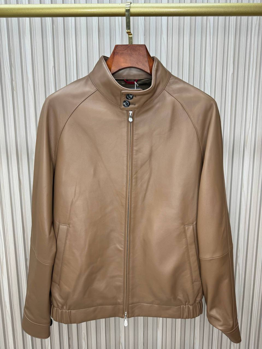 Куртка Brunello Cucinelli