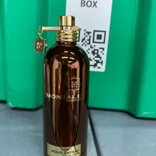 Montale Aoud Safran