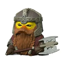 Уточка Tubbz: The Lord Of The Rings - Gimli