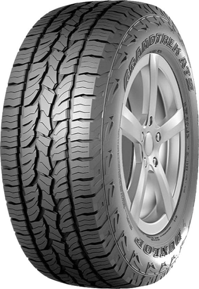 Dunlop GrandTrek AT5 205/70 R15 96T