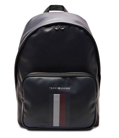 Рюкзак Tommy Hilfiger - темно-синий(AM0AM12973)