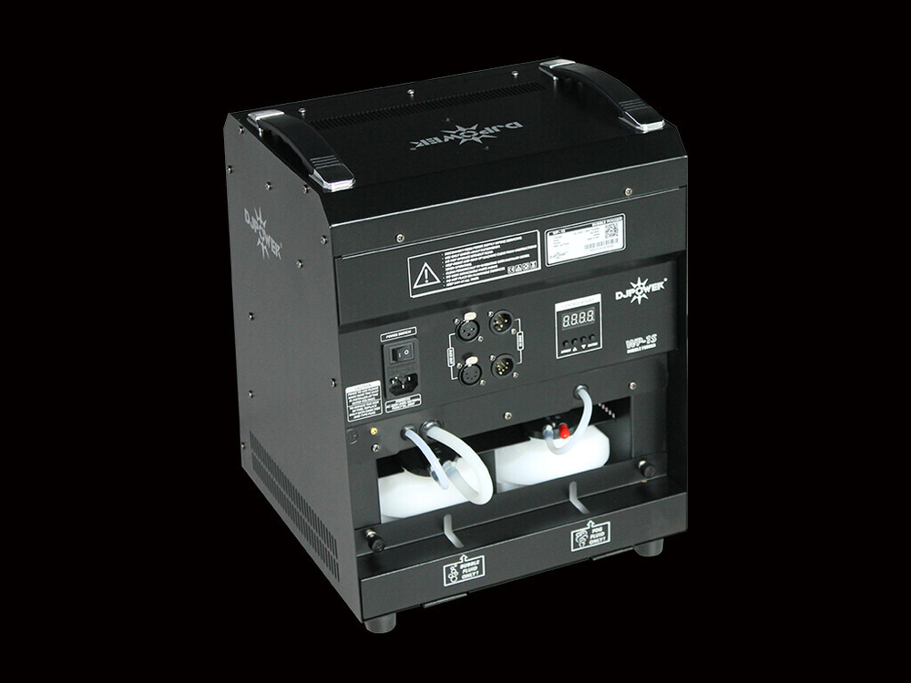 DJPOWER WP-1S
